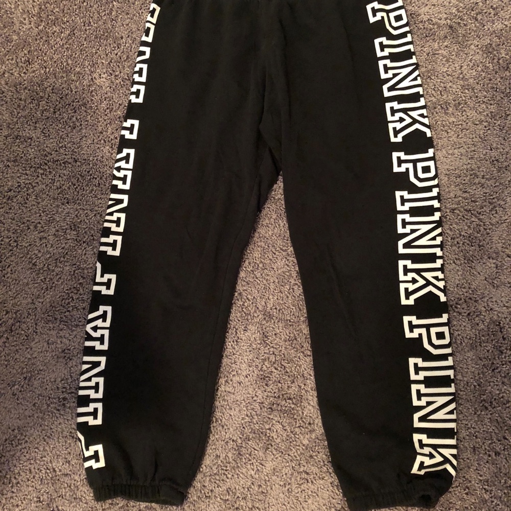 PINK Sweatpants